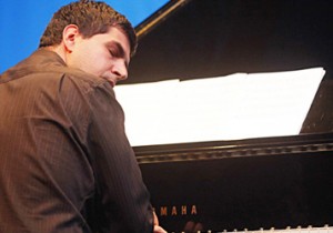 アンドレ・メマーリと彼の魔法の杖のこと。