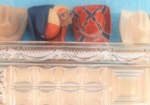 代官山のラブリーなアメリカへ 『ウェスト サード ストリート』。