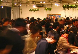 『秋だ！　お買いものしナイト  