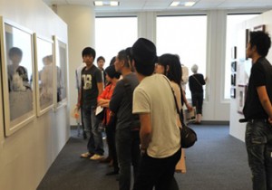 国際アートイベント『Tokyo Photo 2011』開催！