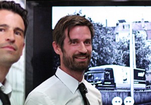 FREITAGフライターグアジア初の直営店が銀座に誕生。