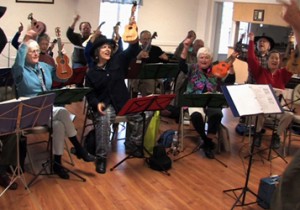 ウクリストtamamixが綴る『マイティ・ウクレレ』の魅力。