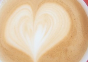 グリーンフルな代々木ビレッジ。 おいしいコーヒーとパンも！