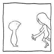 ヤングくん 感動の