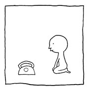 ヤングくん 作家を目指すぜヤングくん④