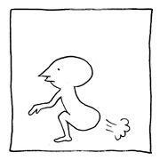 ヤングくん 止まらない