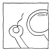 ヤングくん 探偵