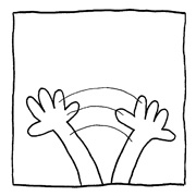 ヤングくん 1秒前の自分にバイバイでさ