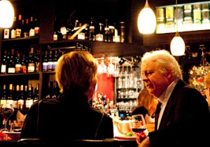 音楽とワインのおいしいイヴェント、 『フィルハーモニック・テイスト』。