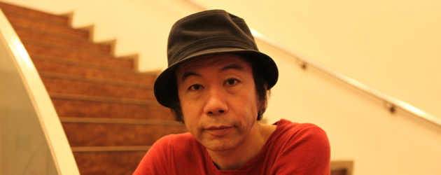 Cocco×塚本晋也の映画愛が生み出した最新作『KOTOKO』。