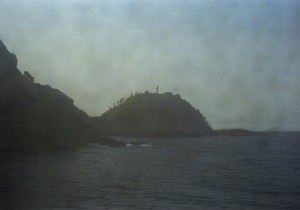 Photo Gallery vol. 3 島について by Setsuko Hayashida