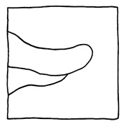 ヤングくん アヒル口