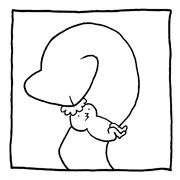 ヤングくん ごめんねおとうさん