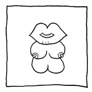 ヤングくん 女が言った