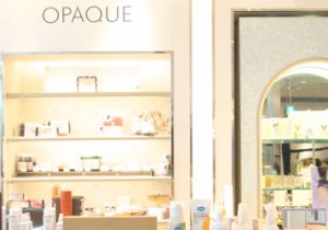 『オペーク ギンザ』で売れたダメージ肌対策アイテムベスト3。