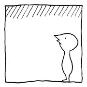 ヤングくん あきらめる