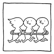 ヤングくん ずっと一緒だと思ってた