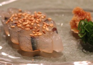 from 北海道（道央） - 66 -　『ミシュランガイド北海道2012』。小樽の食を、もっと楽しみたい。