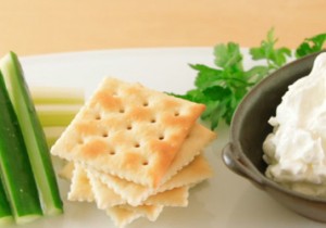 塩麹の次はコレ。話題沸騰。 水切り塩ヨーグルト!