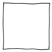 ヤングくん 白紙