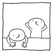 ヤングくん  忘れてたね