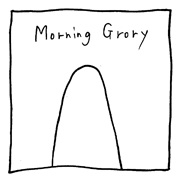 ヤングくん  Morning Glory