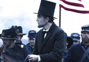 映画『リンカーン』 ダニエル・ディ＝ルイス アカデミー賞３冠王の魅力とは。