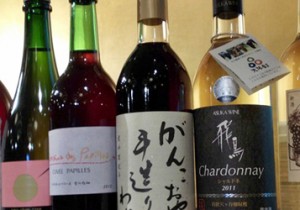 from 大阪 - 5 -　大阪ワインの魅力を日本全国に発信。