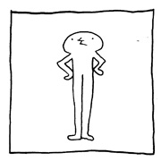 ヤングくん  パカパカ
