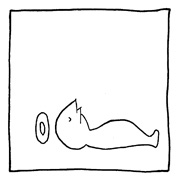 ヤングくん  生き返らせ