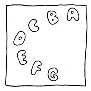 ヤングくん  T