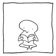ヤングくん  「　　　」