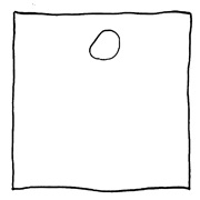 ヤングくん  たった1枚