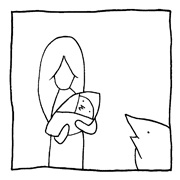 ヤングくん  ナガイキシソウ