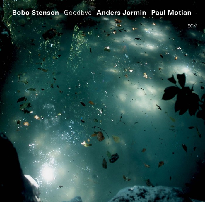 Bobo Stenson / Goodbye