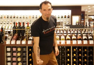 NYのソムリエ、ポール・グレコ氏インタビュー ワイン界の反逆児はリースリングで世界を変える夢を見る。