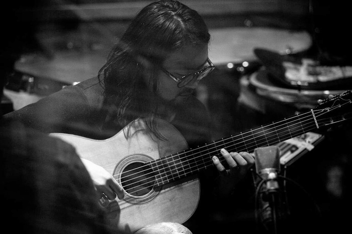 Photo by Ryo Mitamura