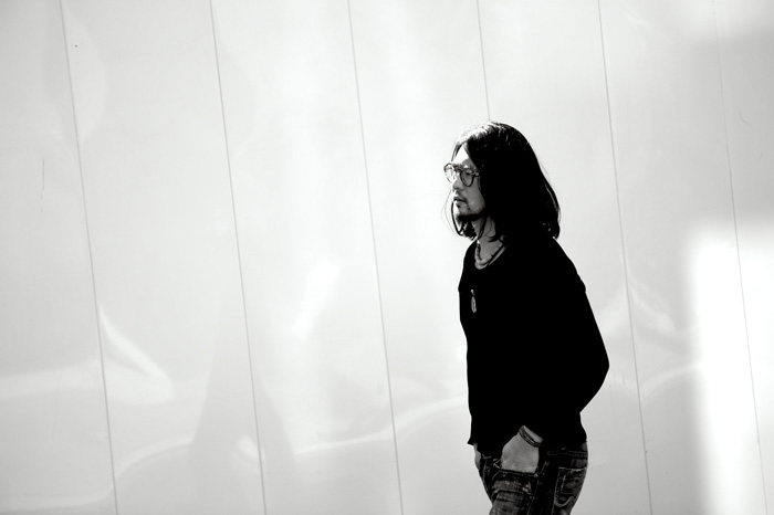 Photo by Ryo Mitamura