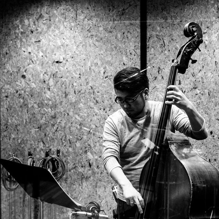 工藤精 Photo by Ryo Mitamura