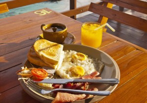 おいしい朝食メニューが勢揃いのフェス『世界の朝ごはん ～World Breakfast～』