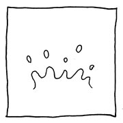 ヤングくん  水あそび