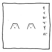 ヤングくん  貝がら