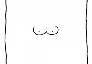 ヤングくん  おどろきかた