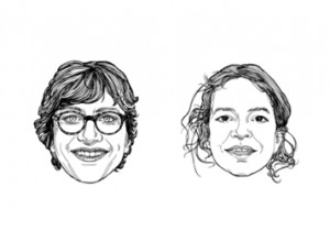 広尾にフライドポテト革命。 『アンド・ザ・フリット』