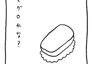 ヤングくん  カメだ