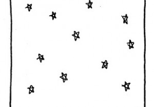 ヤングくん  宇宙