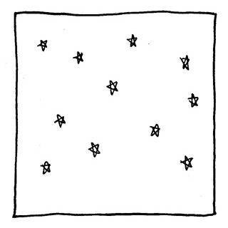 ヤングくん  宇宙