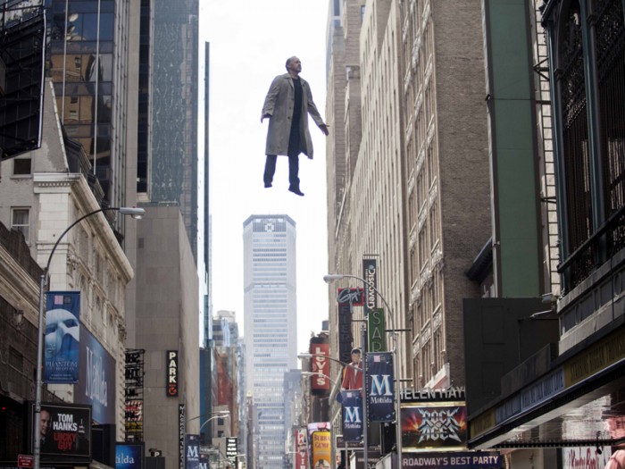 『バードマン　あるいは(無知がもたらす予期せぬ奇跡)』© 2014 Twentieth Century Fox. All Rights Reserved. 