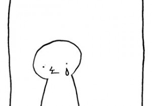 ヤングくん  涙2