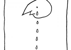 ヤングくん  涙3